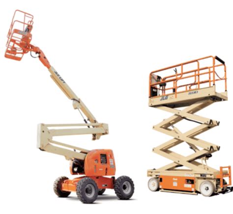 Scissor Lift Tire Replacement Guide