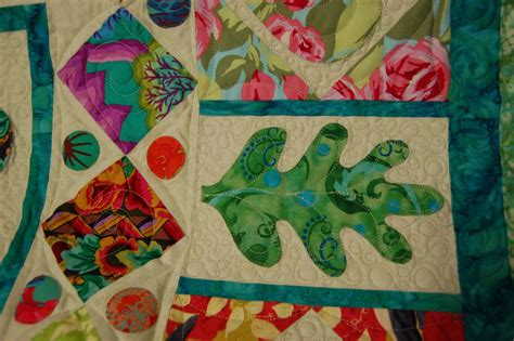 Creative Longarm Quilting By Karen Marchetti Lightning Never Strikes The Same Place Twice