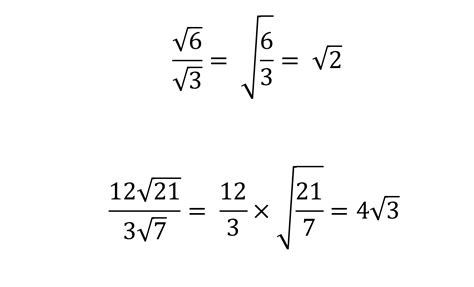 Surds For Gcse Maths Surds Revision Guide Tutor In