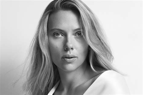 Scarlett Johansson for The Outset (2022) - Scarlett Johansson Photo ...