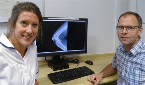 New Approach To Treating Wrist Fractures Breaks With Tradition