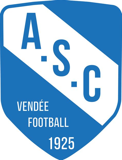 Asc Foot Logo Fc Lorient