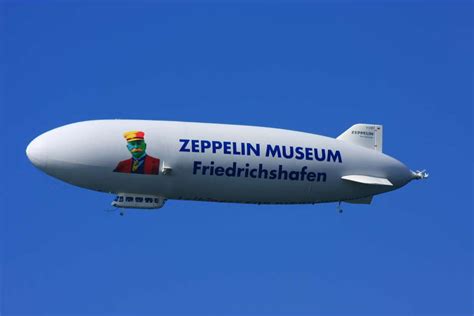 Veranstaltungen Im Zeppelin Museum