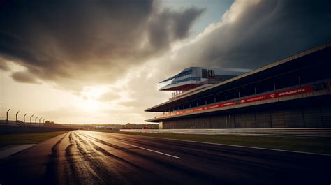 Weather Conditions | Silverstone circuit