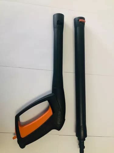 Pistola Y Lanza Stihl Para Hidrolavadora Re Re Cuotas Sin Inter S