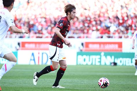 2024明治安田j1リーグ 第7節 Vs サガン鳥栖 試合結果 Urawa Red Diamonds Official Website