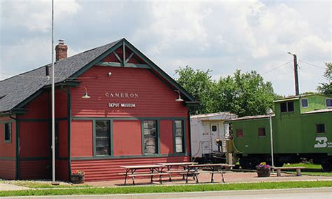 Cameron Chamber of Commerce