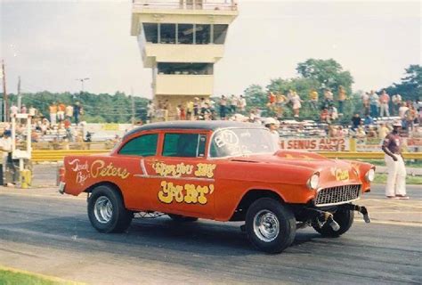 Us 30 Dragstrip Speedwayandroadracehistory