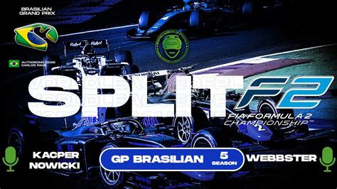 F Live Gp Brazylii Season Split F World League Of