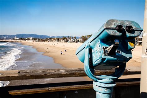 Venice Beach: What to Do and Where to Go