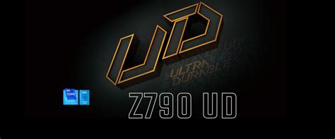 Mainboard Gigabyte Z790 UD