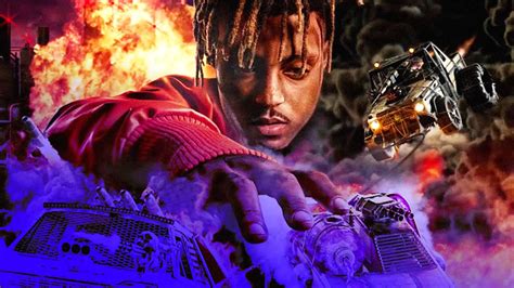 Juice Wrld 999 Wallpapers Wallpapershigh