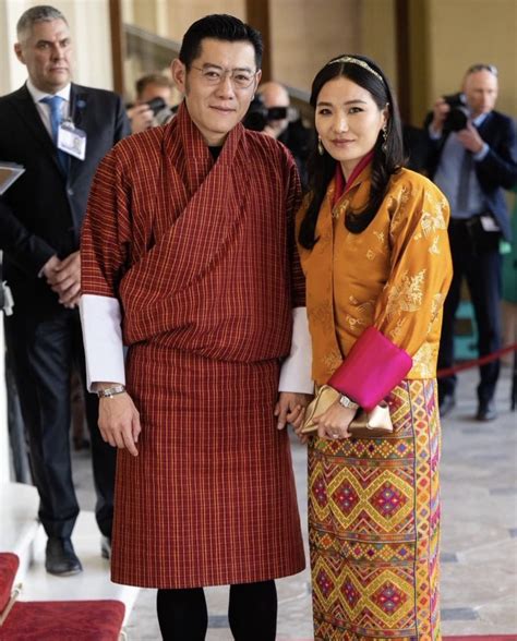 CoutureAndRoyals On Twitter NEW Congratulations To King Jigme Khesar