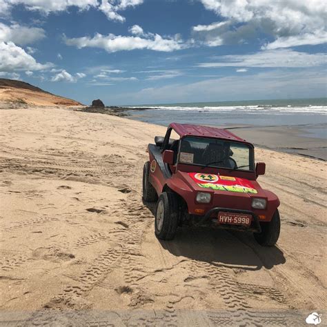 Como economizar em Jericoacoara Dicas de passagens aéreas nacionais e