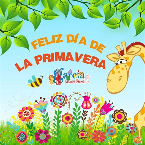 Feliz Día de la Primavera UnDíaComoHoy del mesdemarzo llega la