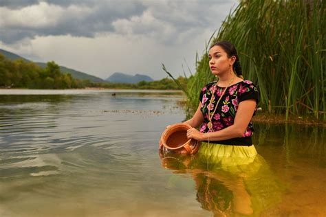 Photographer captures stunning culture inside oaxaca mexico – Artofit