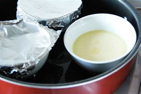 Chinese Steamed Ginger Egg Custard East Meets Kitchen