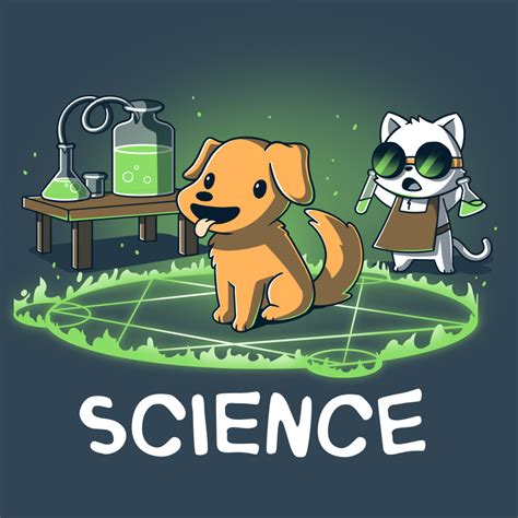 Its Time For Science 🧪 Get The Indigo Alchemy Science T Shirt