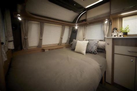 New Coachman Kimberley Acadia 2025 Touring Caravans For Sale New