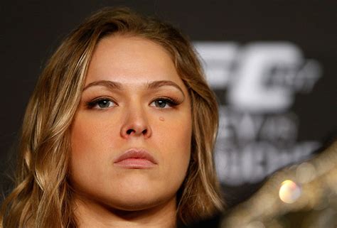 Ronda Rousey: The Queen's Reign Begins | UFC