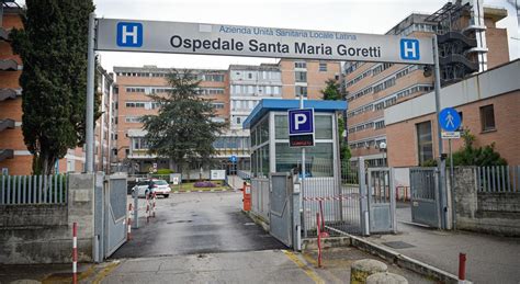 Il Santa Maria Goretti Di Latina Primo In Italia Per La Cura Dell Infarto