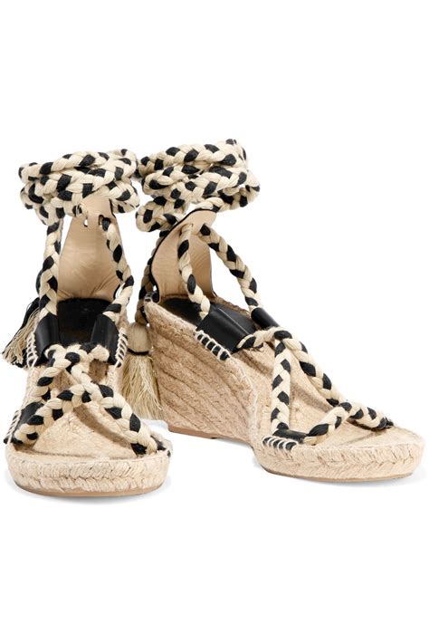 Holiday Style : 20 Head Turning Espadrilles | The London Mummy