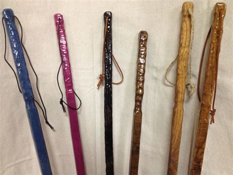 Handmade Square Wooden Rustic Walking Sticks By The Rustic Hiking Stick Co