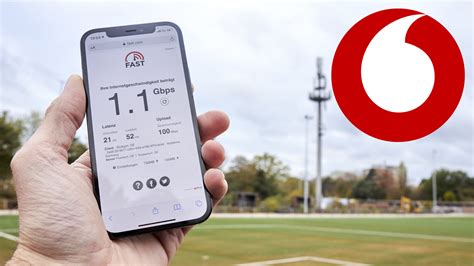 Vodafone CallYa: 5G gratis und Unlimited-Tarif sind da - COMPUTER BILD