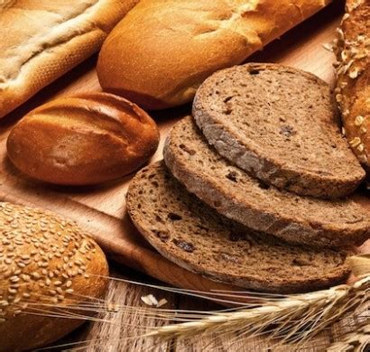 Gesundes Brot Ist Eigentlich Das Brot Gesund