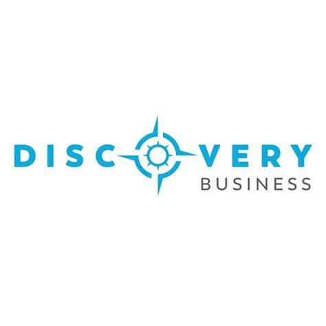 Discovery Business YouTube