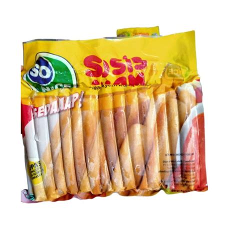 jual sosis  nice kg shopee indonesia
