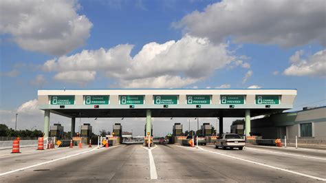 Toll Roads Love Em Or Hate Em You Ll Probably See More Of Em