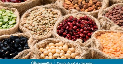 Qué alubia es más sana Beneficios nutricionales