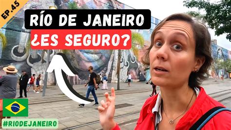 Nos Vamos De RÍo De Janeiro 👉 [nuestra Experiencia Y Reflexión De Río