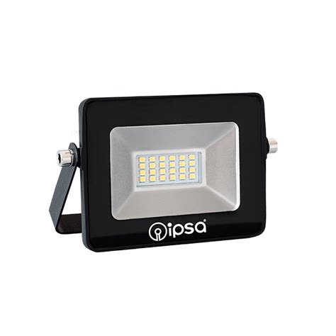 Refledsmd W Reflector De Led W Luz De Dia Marca Ipsa Prodelec