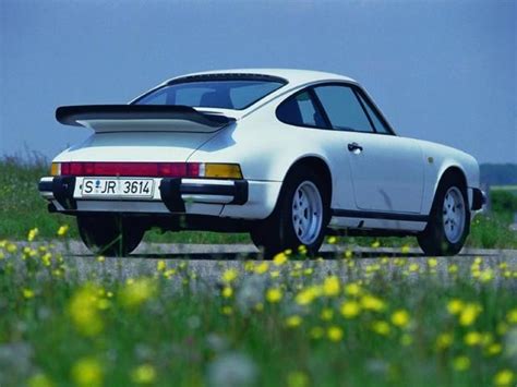 Porsche 911 through the years - Photo 1 - Pictures - CBS News