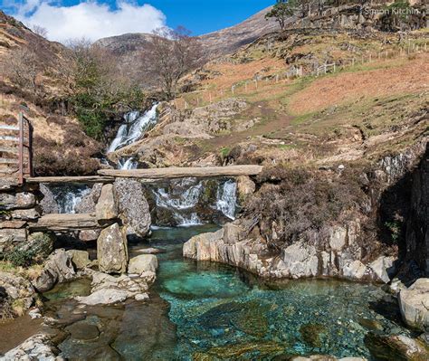 North Wales landscape photographer Simon Kitchin | Lovely Snowdonia ...