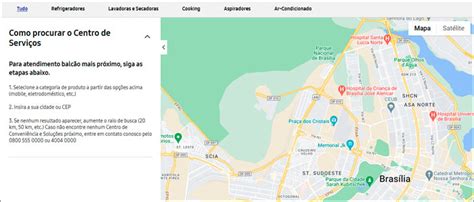 Encontre Uma Assist Ncia T Cnica Autorizada Samsung
