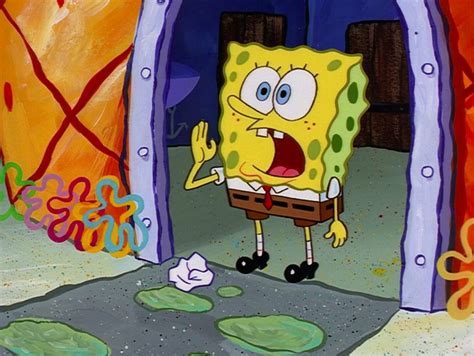 Mr Paper Encyclopedia Spongebobia Fandom Powered By Wikia