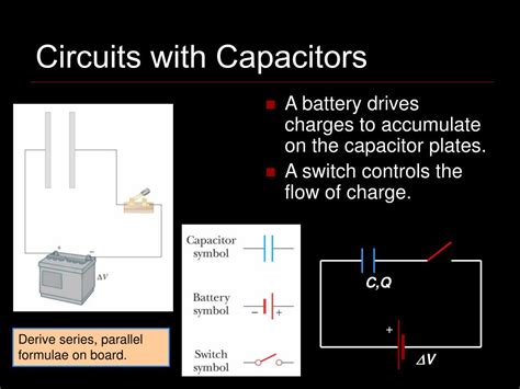 Ppt Capacitance Powerpoint Presentation Free Download Id 1149463