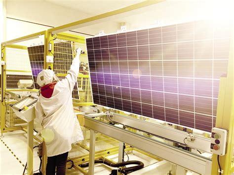 Canadian Solar enters TOPCon solar module business – pv magazine ...