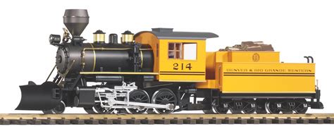 D RGW Mogul Loco W Sound Buy Modeltrains PIKO Webshop