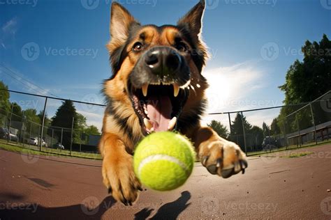 dog fetch stock  images  backgrounds
