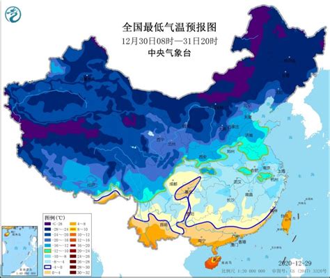 今冬最强寒潮来袭，中国疾控中心环境所发布公众寒潮健康指南——人民政协网