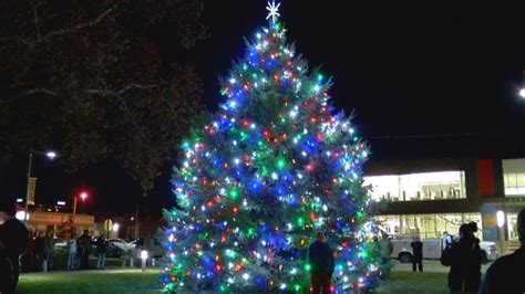 Marion to host 30th Christmas in the Park & Peppermint Walk