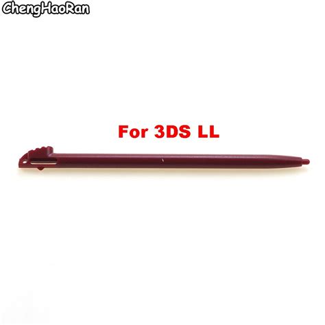 Nouveau Plastique Ds Xl Chenghaoran Stylet T Lescopique En M Tal