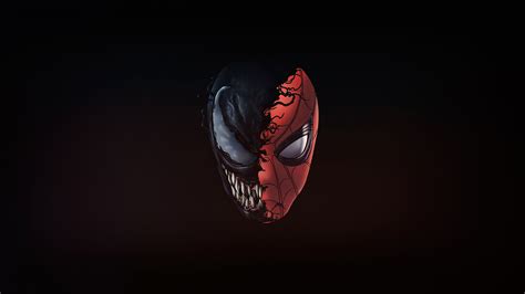 Spiderman X Venom Spiderman X Venom wallpapers, Spiderman X Venom 4k ...