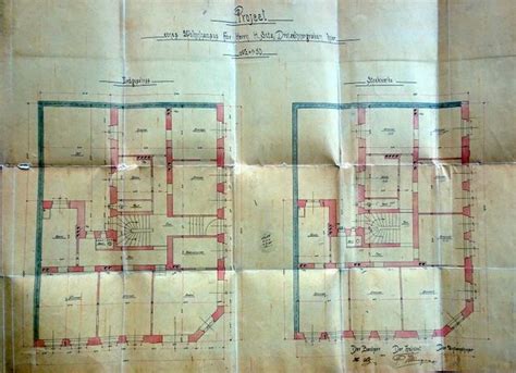 Fichier Rue De Sarreguemines Strasbourg Plan Du Rez De