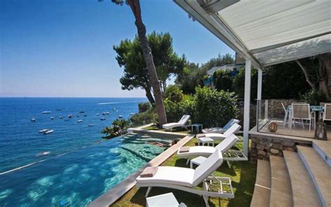 Amalfi coast Luxury Villas & Vacation Rentals | Home In Italy