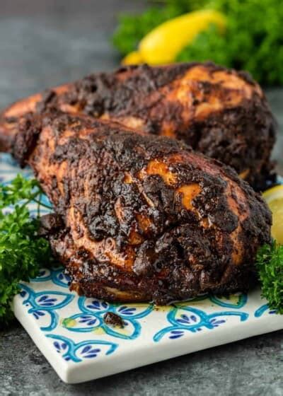 Iraqi Grilled Chicken Video Silk Road Recipes